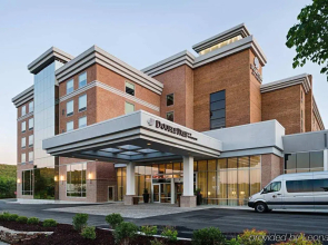 DoubleTree by Hilton Hotel Bristol, Connecticut