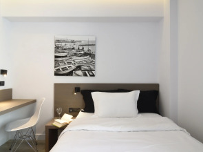 Отель Poseidon Athens