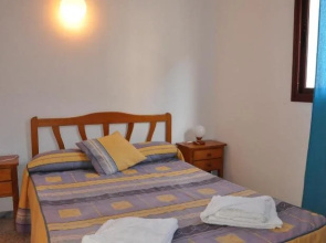 Apartamentos Restinga
