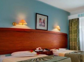 Golden Beach Resort - All inclusive