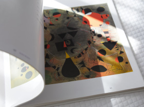 Отель Joan Miró Museum