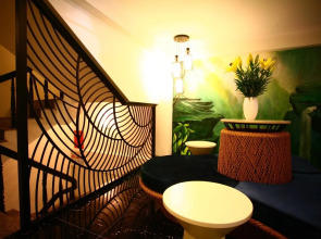 Hanoi La Selva Hotel