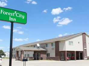 Forest City Inn