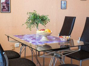 Меблированные комнаты Старая Мелодия