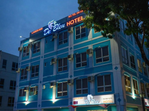Langkawi De Bleu Hotel