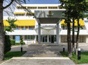 AluaSun Helios Beach – All Inclusive