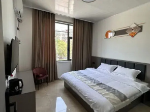 Yanlu Express Hotel
