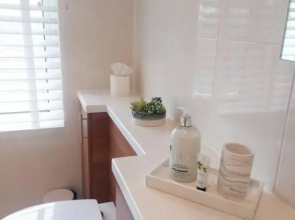 NewForest-Spacious-4BDHolidayHome-Garden-Parking