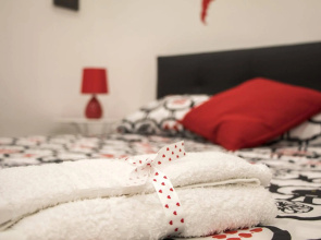Salerno Nel Cuore B&B
