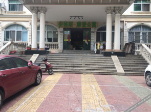 Nanjing Anges Modern Apartment (Zhangcun Industrial Park Dongshan Headquarters Commercial Park)(南京安格斯摩登公寓（章村工业园东山总部商业园店）)