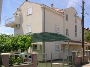 Apartments Gardijan