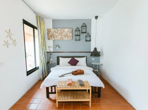 Koh Munnork Private Island