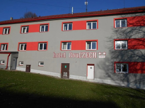 Hotel Bouczech Economy