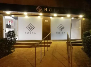 Roisa Hostal Boutique