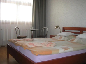 Penzion U Radnice