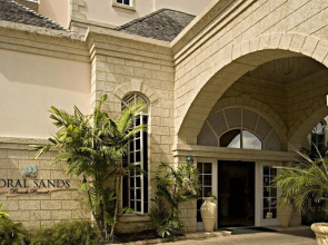 Coral Sands Beach Resort