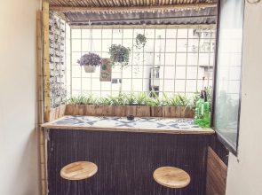 Vintage Decor Apartment Hanoi Old Town