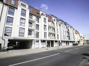 Baltic-Apartments - Bałtyk 5 M. 43