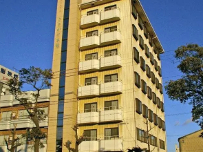 Business Hotel Sakigake Honkan