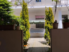 Marrakech