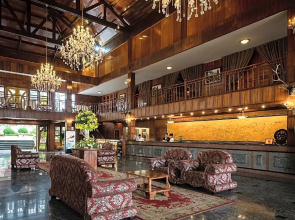 Tea Resort Dalat