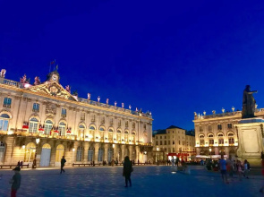 Le Central