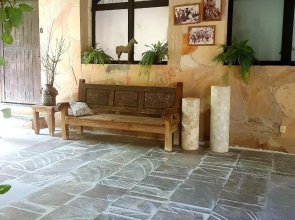 Rancho Agua Salada