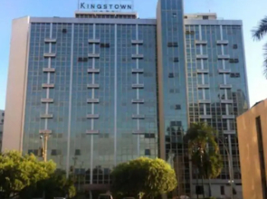 Kingstown Hotel