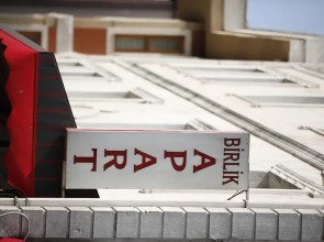 Birlik Aparthotel