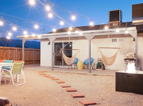 The Rockhopper - Hot Tub, Fire Pit & Walk To Downtown Jt! 4 Bedroom Home by RedAwning