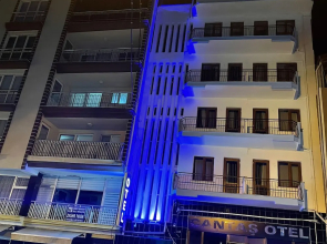 Cantaş Otel