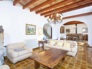 Can Guillo - Villa With Private Pool In Pollenca