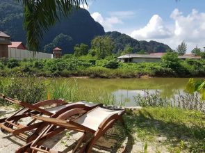 Comfy Lodge Resort