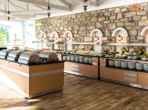 Riva Bodrum Resort - All Inclusive - Adult Only