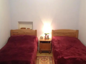 Guest House Nana in Mestia