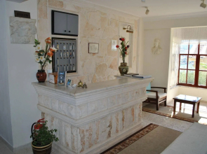 Hotel Dionysia