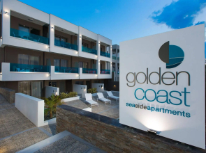 Golden Coast Apartments