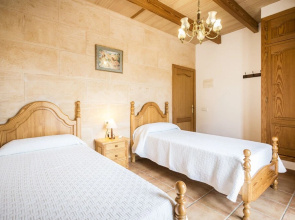 Villa Els Girasols