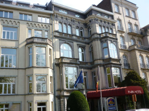 Park Hotel Brussels