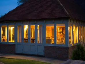 The Three Chimneys Country Pub