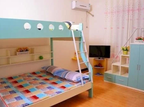 Beihai Weizhou Island Weizhou New City Hostel