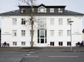 Leifur Eiriksson Hotel