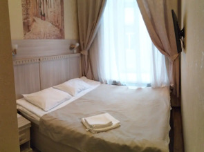 На Кузнецком