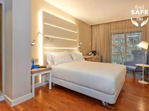 NH Barcelona Les Corts