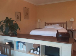 Broughton Mill Farm Guesthouse