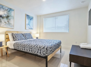 Miami Suite 206