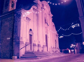 La Torretta - Cerreto Grue