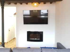 Apartamentos Cama del Rey 2 habitaciones