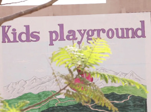 Отель Ali Baba Palace