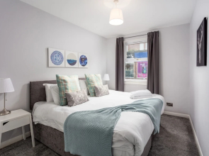 Ayr Retreat - Donnini Apartments